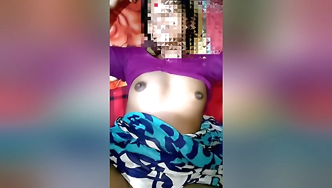 Bangladeshi Newly Married Cheating Wife Fucked Hard With Talking