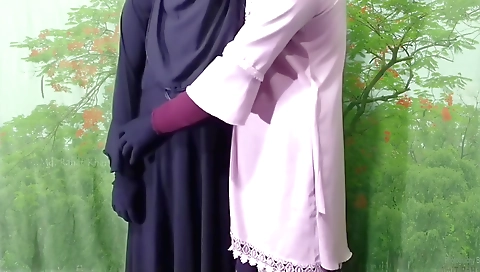 Desi Boyfriend Seduce Her Friends Wife For The Whole Night