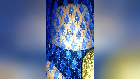 Indian desi doggy style had sex with her stepson-in-law when not home