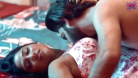 Indian amateur girl fucks herself in various positions