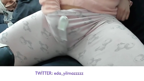 Busty milf with sexy ass and body with fanfic friend