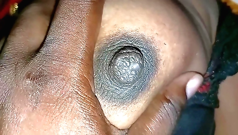 Indian wife fucks and sucks dick in her hairy body