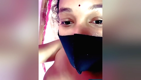 Busty hairy indian female gets a hardcore fuck in her pussy