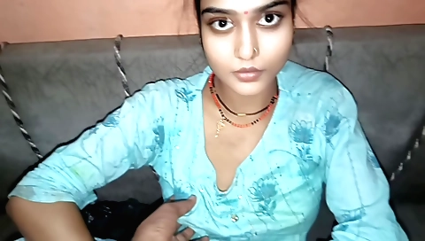 Indian schoolgirl getting naked and doing something
