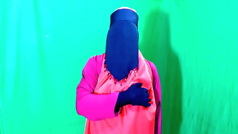 Indian stepmom fucks her stepbrother-in-law in the bedroom 2