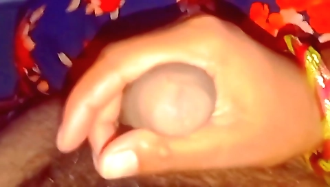 Indian stepsis with shaved pussy shares her room with stepbro