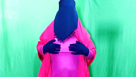 Housemaid fuck me in a amateur solo videos video 1