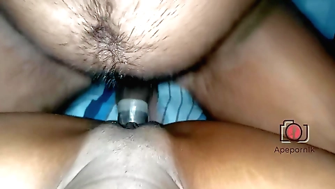 Amature porn video with sri shim hila pelima in a very hot pose 2