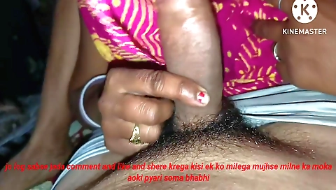 Indian sex toy gets fucked with a hardcore anal job