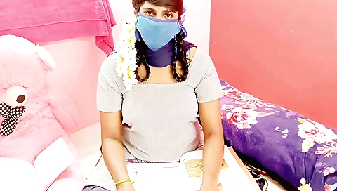 Hot brunette brunette with an hairy pussy rides a dick