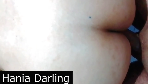 Doggy style blowjob and then fucking in hot amateur porn