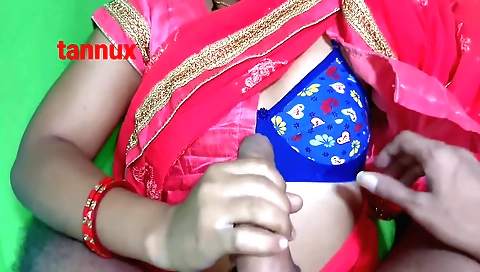 Desi Bhabhi Devar Outdoor Sex Fucking With Devar Bhabhi