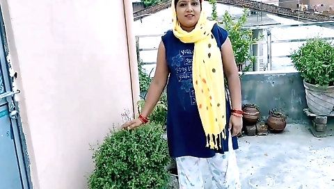 Indian amateur brunette 18+ with a perfect face and small tits