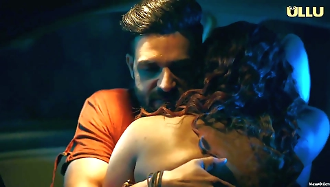 Sexy redhead with a big booty enjoys on the internet