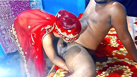 Sexy amateur woman with big tits is caught by her stepbrother-in-law