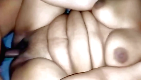 Indian stepmom hairy and tight booty ass fucking for fun