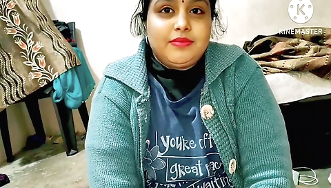 Amateur indian girl with big ass gets her pussy pounded