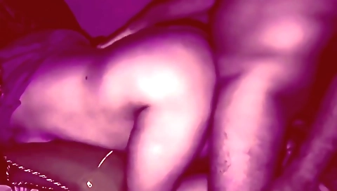 Indian teen has big ass mature with big ass mature doggy style