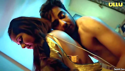 Horny girl is seen on first on net video and her first on net