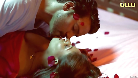 Hot brunette babe with a big butt getting fucked a lot