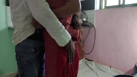 Indian teen asks question about chemistry but gets fucked