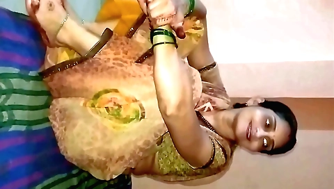 Hot stepbrother fucks her small body and gets creampied