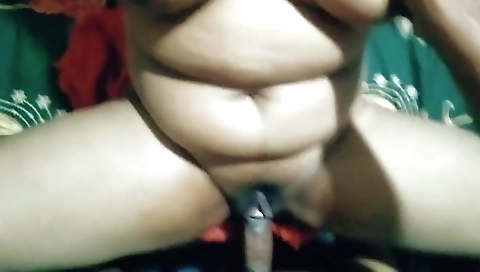 Indian pornstar in a big cock video with huge tits