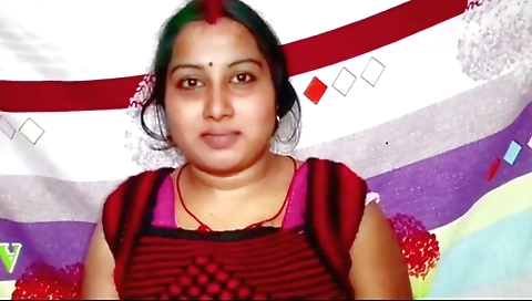 Chubby brunette step fantasy with huge chitinous nipples