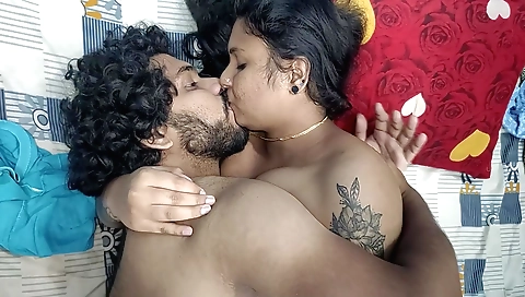 Indian teen 18+ has her ass fucked hard and she loves it