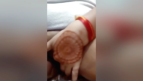 Stepmom needs your black dick to get her wet pussy aroused