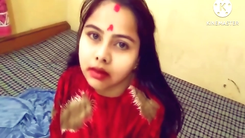 Brunette in khaki shorts makes you cum on her body