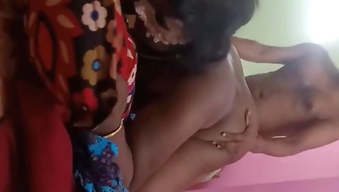 Busty brunette with a big ass and big boobs 1st-grade