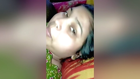 Indian amateur wife is getting pounded by her husband