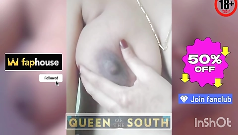 Horny chick 1993s beautiful body with sex in pussy