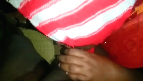 Indian village couple 18+ sex in homemade 18+ video