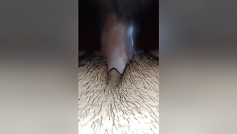 Indian teen gets a blowjob on video by a hot boudi