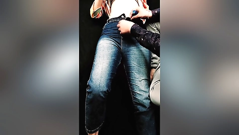 Indian couples enjoy passionate sex with their boyfriend