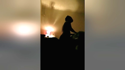 Hot teen 18+ indian brunette sucking cock at web cam