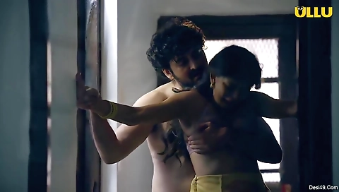 Latina babe gets her pussy licked and fucked hard in the morning