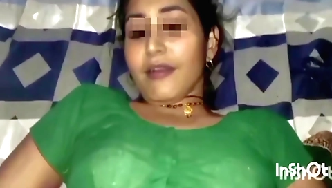 Indian student gets fucked from behind in amateur pov