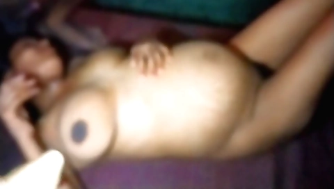 Babii gets fucked in the process in this porn video