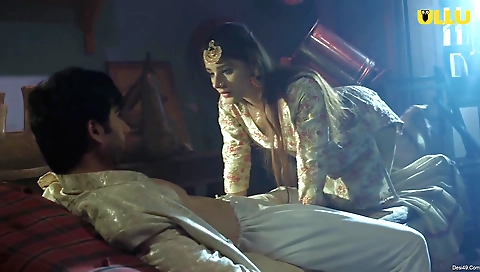 Sexy brunette teen enjoys a fantastic ride and gets her ass licked