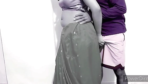 Amateur brunette big ass mature saaree saadia akhter cheating hasband