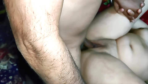 Sali Ki Jija Ne Ki Zabardast Chudai Homemade Desi Sex