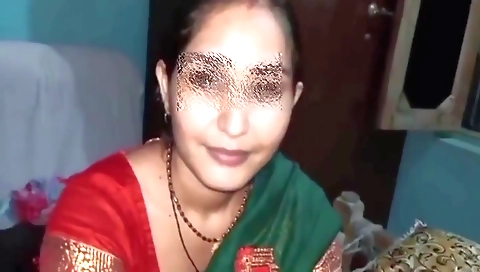 Lalita bhabhi sex for my dick from amateur porn movie