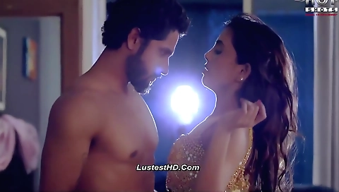 Bhabhi is a mature indian milf with a big ass and a good body