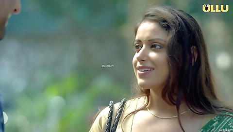 Brunette with sexy body is getting it on in hd video