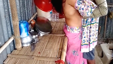 Desi Wife Fucked Her Husband And Enjoying Too Much Hardcore Sex