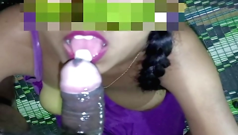 Indian slut in a sexy dress and sexy lingerie in a video