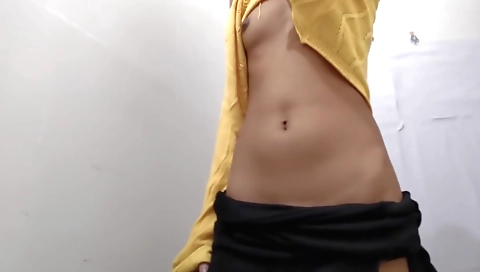 Indian solo female video with beautiful naked body